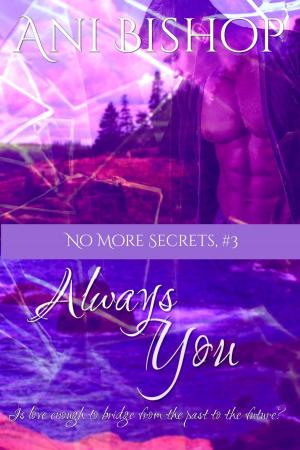 Cover of the book Always You by Shaniel Watson