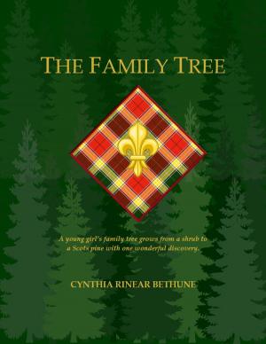 Cover of the book The Family Tree by Chantelle Atkins