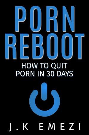 Cover of the book Porn Reboot by Angie S