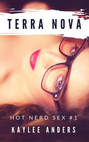 Cover of the book Terra Nova by Thang Nguyen