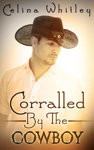 Book cover of Corralled by the Cowboy