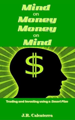 Book cover of Mind on Money – Money on Mind