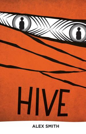 Cover of the book HIVE by Troy Dennison