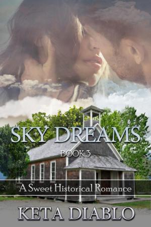 Cover of the book Sky Dreams, Book 3 by Keta Diablo