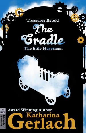 Cover of the book The Cradle: The little Haverman by John Grover