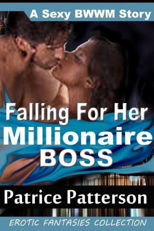 Book cover of Falling For Her Millionaire Boss