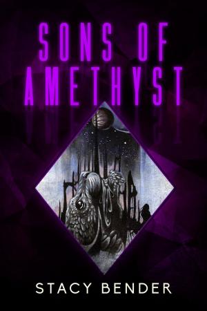 Cover of the book Sons of Amethyst by Reid Minnich
