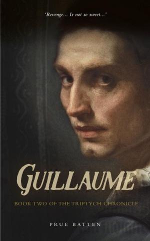 Cover of the book Guillaume by C. B. Ash