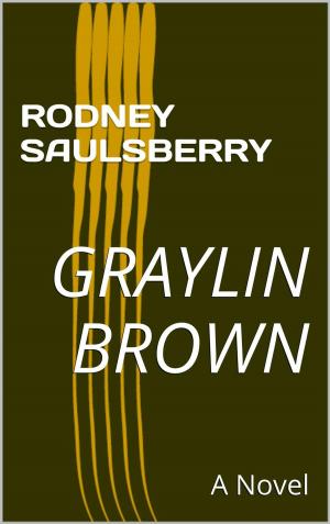 bigCover of the book Graylin Brown by 