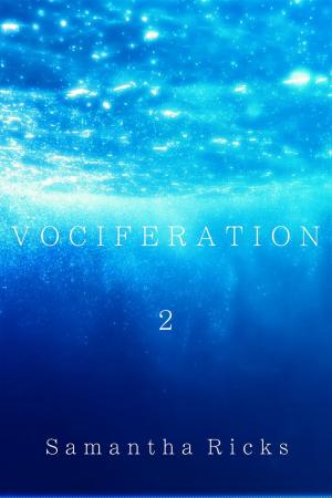 Cover of the book Vociferation by Heather Hendrix
