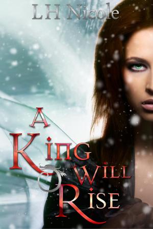 Cover of the book A King Will Rise by Samuel Paladin