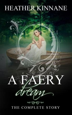Book cover of A Faery Dream: The Complete Story