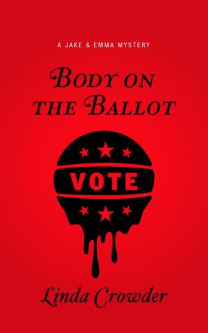 Cover of the book Body on the Ballot by Jay Mims