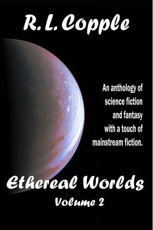 Cover of the book Ethereal Worlds by Paul Ruditis