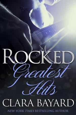 Cover of the book Rocked: Greatest Hits (Complete Collection Boxed Set) by Christine Plouvier