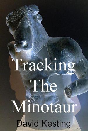 Book cover of Tracking the Minotaur