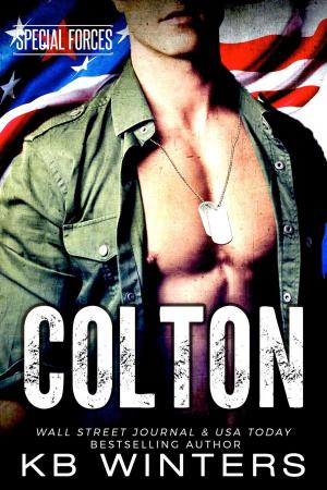 Cover of the book Colton by Eileen Dreyer, Kathleen Korbel
