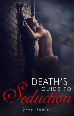 Cover of Death's Guide To Seduction