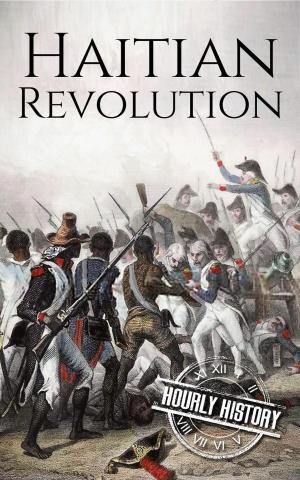 bigCover of the book Haitian Revolution: A History from Beginning to End by 