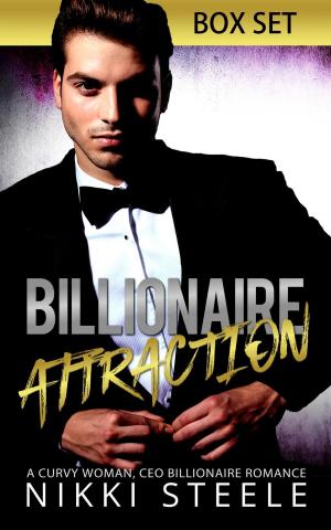 Cover of Billionaire Attraction Box Set