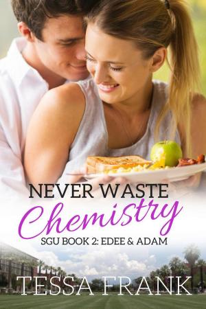 bigCover of the book Never Waste Chemistry by 