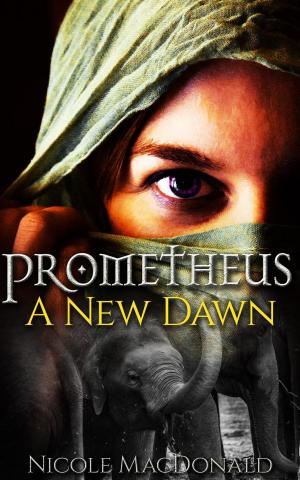 Cover of Prometheus, A New Dawn