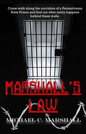 Cover of the book Marshall's Law by Co Kane