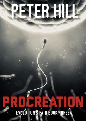 Cover of the book Procreation by Tellulah Darling