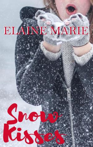 Cover of the book Snow Kisses by Nova Chalmers