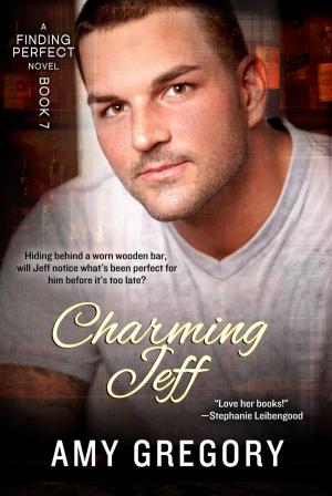 Cover of the book Charming Jeff Finding Perfect Book 7 by Valerie Parv