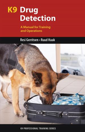 Cover of the book K9 Drug Detection by Zu-hua Gao