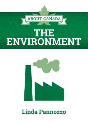 Book cover of About Canada: The Environment