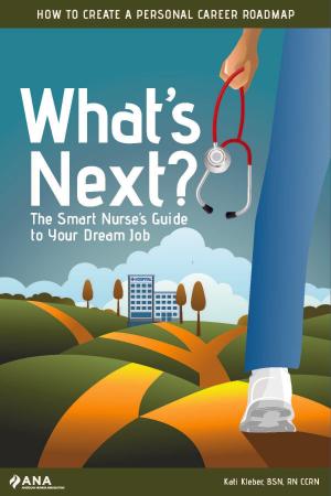 Cover of the book What's Next? by Kati Kleber