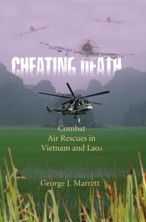 Cover of the book Cheating Death by G. Kurt Piehler