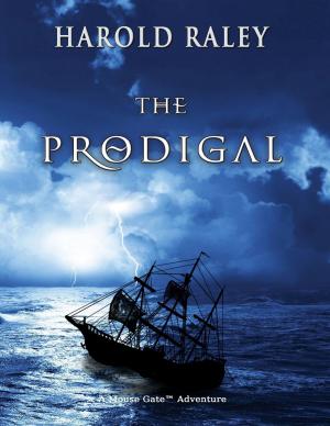 Cover of the book The Prodigal by Kim Wheeler