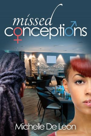 bigCover of the book Missed Conceptions by 