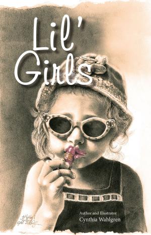 Cover of the book Lil’ Girls by Mike Dillingham
