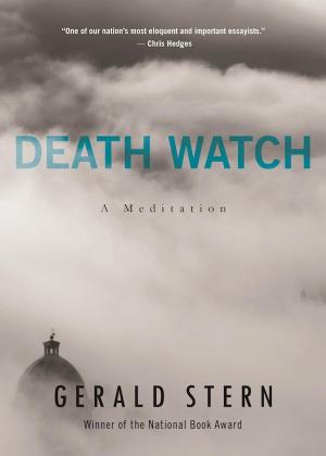 Cover of the book Death Watch by Karen Truesdell Riehl