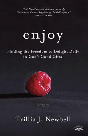 Cover of the book Enjoy by Suzan Johnson Cook