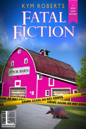 Cover of the book Fatal Fiction by Rebecca Zanetti