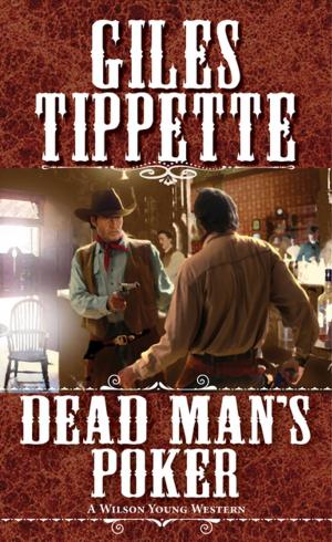Cover of the book Dead Man's Poker by Jannine Gallant