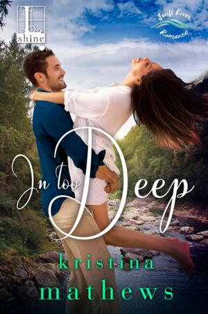 Cover of the book In Too Deep by Wild Rose Cherry