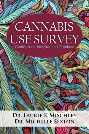 Cover of the book Cannabis Use Survey by Csaba Salomvary
