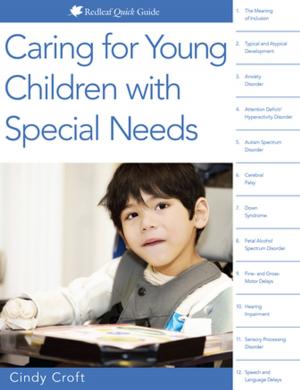 Cover of Caring for Young Children with Special Needs