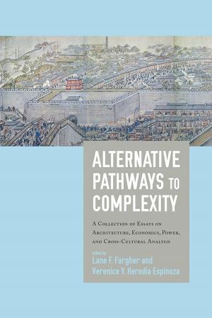 Cover of the book Alternative Pathways to Complexity by Tershia d'Elgin