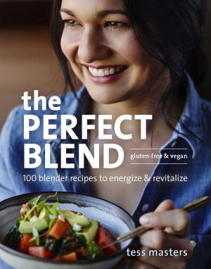 Cover of the book The Perfect Blend by Deb Gleason