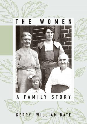 Cover of the book The Women by Robert S. McPherson, Jim Dandy, Sarah E. Burak