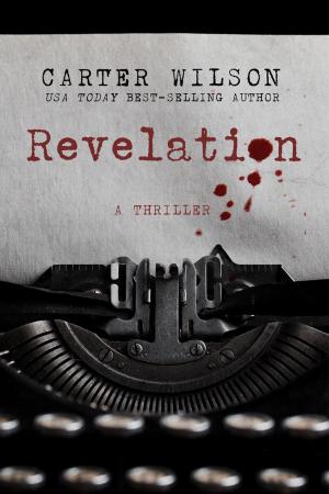 Cover of the book Revelation by Tj O'Connor