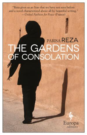 bigCover of the book The Gardens of Consolation by 