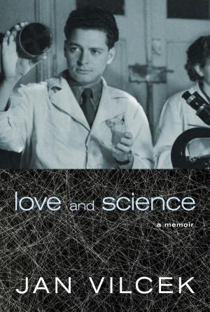 Cover of the book Love and Science by Zapatistas